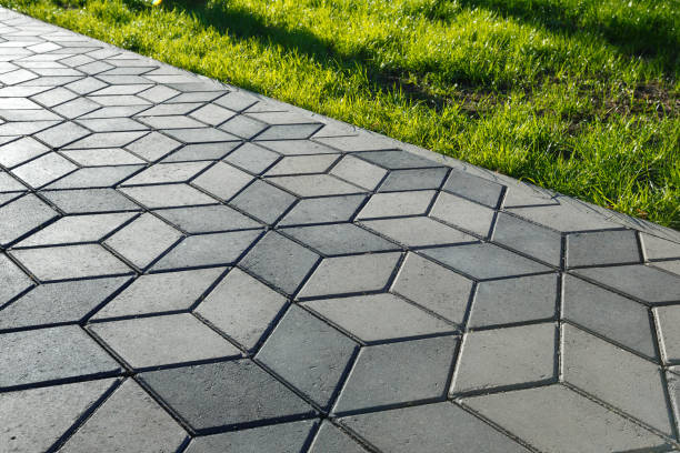 Best Driveway Repair Near Me  in Byhalia, MS