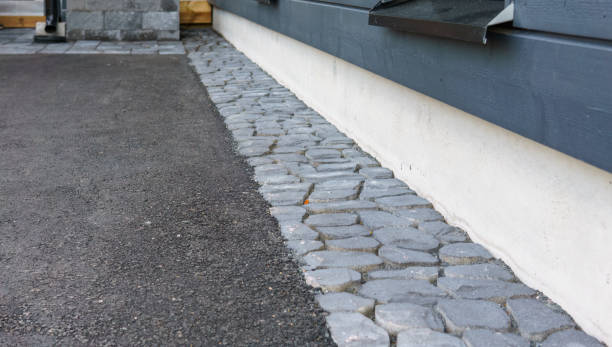 Best Local Driveway Pavers  in Byhalia, MS