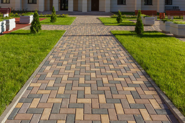 Best Driveway Pavers Near Me  in Byhalia, MS